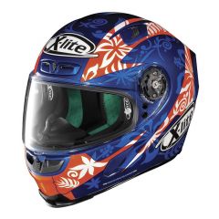 X-Lite X-803 Petrucci helmet