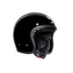AGV Legends X70 Mono jet helmet