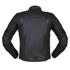 Modeka Minos leather motorcycle jacket