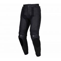 Modeka Minos leather motorcycle pants