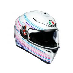 AGV K3 SV Sakura helmet