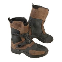 Modeka Tariko motorcycle boots