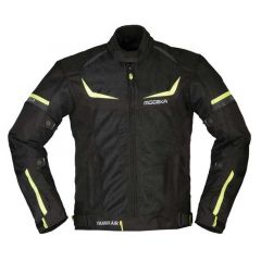 Modeka Yannik Air textile motorcycle jacket