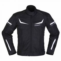Modeka Yannik Air textile motorcycle jacket