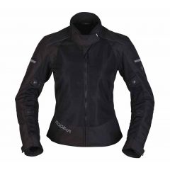Modeka Veo Air Lady women's textile motorcycle jacket