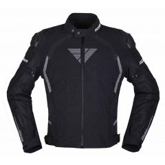 Modeka Akono Air textile motorcycle jacket