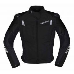 Modeka Lineos textile motorcycle jacket