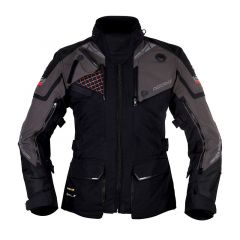 Modeka Panamericana II dames textile motorcycle jacket