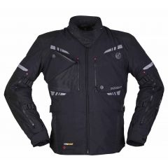 Modeka Taran textile motorcycle jacket