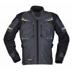 Modeka Taran Flash textile motorcycle jacket