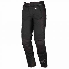 Modeka Sporting III textile motorcycle pants