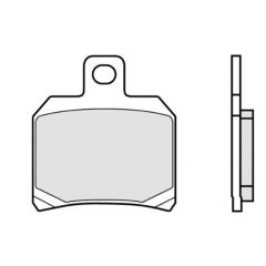 Brembo brake pads Genuine Sintered