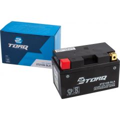 2Torq Battery 2TZ10S SLA (YTZ10S)