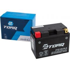 2Torq Battery 2TZ12S SLA (YTZ12S)