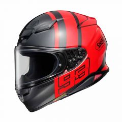 Shoei NXR2 MM93 Collection Track TC-1 Helmet