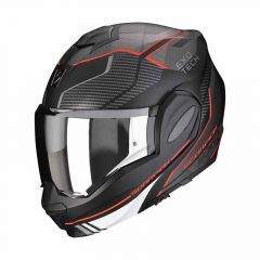 Scorpion EXO-Tech Evo Animo Modular Helmet