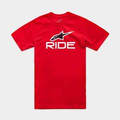 Alpinestars Ride 4 CSF T-Shirt