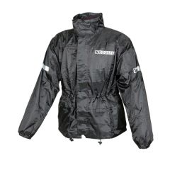 Booster Stream rain jacket