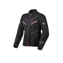 Macna Sonar women's textile motorcycle jacket