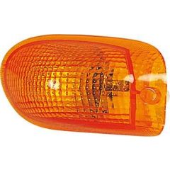 Turn Signal lens  ZZR600 '93-'95 Right Front