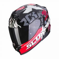 Scorpion EXO-520 Evo Air Rok Bagoros Helmet