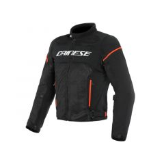 Dainese Air Frame D1 textile motorcycle jacket