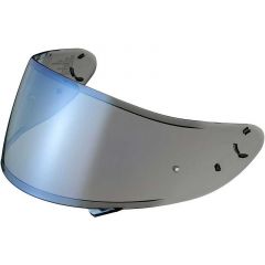 Shoei CNS-3 Spectra Blue visor (Neotec II)