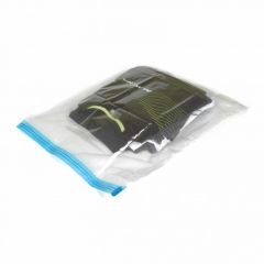 Booster vacuum bags