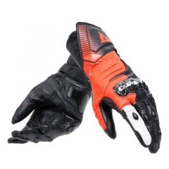 Dainese Carbon 4 Long motorcycle gloves