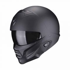 Scorpion EXO-Combat 2 Solid Helmet