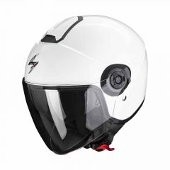 Scorpion EXO-City 2 Solid Jet Helmet