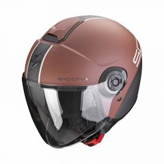 Scorpion EXO-City 2 Carbo Jet Helmet