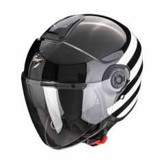 Scorpion EXO-City 2 Bee Jet Helmet