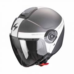 Scorpion EXO-City 2 Short Jet Helmet