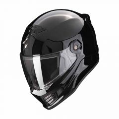 Scorpion Covert FX  Solid Helmet