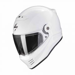 Scorpion Covert FX  Solid Helmet