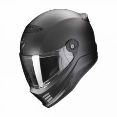 Scorpion Covert FX  Solid Helmet