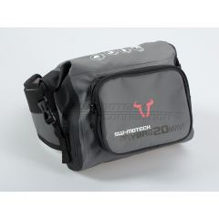 SW-Motech Drybag 20 hip pack