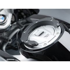 SW-Motech Quick-lock Evo tankring adapterkit, BMW modellen met Keyless Ride.