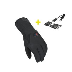 Macna Spark heated gloves (batteries included)