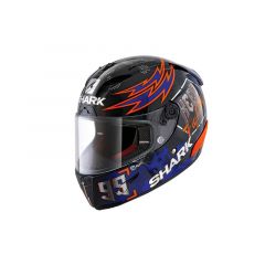 Shark Race-R Pro Lorenzo Catalunya GP 2019 replica helmet