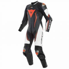 Dainese Misano 2 D-Air Perforated race suit