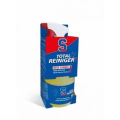S100 Total cleaner Plus 1L