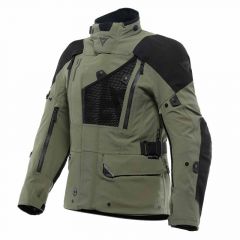 Dainese Hekla Absolute Shell Pro Textile Motorcycle Jacket