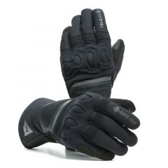 Dainese Nembo Gore-Tex motorcycle gloves (+Gore-Grip)