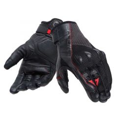 Dainese Karakum Ergo-Tek Magic Connection Motorcycle Gloves