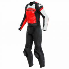 Dainese Mirage Lady two piece race suit