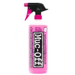 Muc-Off Nano Tech Motorcycle Cleaner (1L)