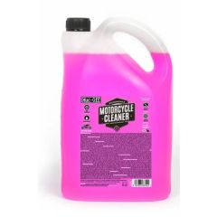 Muc-Off Nano Tech Motorcycle Cleaner (5L)