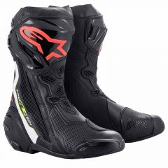 Alpinestars Supertech R motorcycle boots